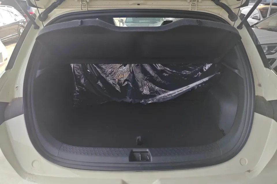 BYD Dolphin dolphin 2025 420KM Free Edition 2026 — thumbnail 5