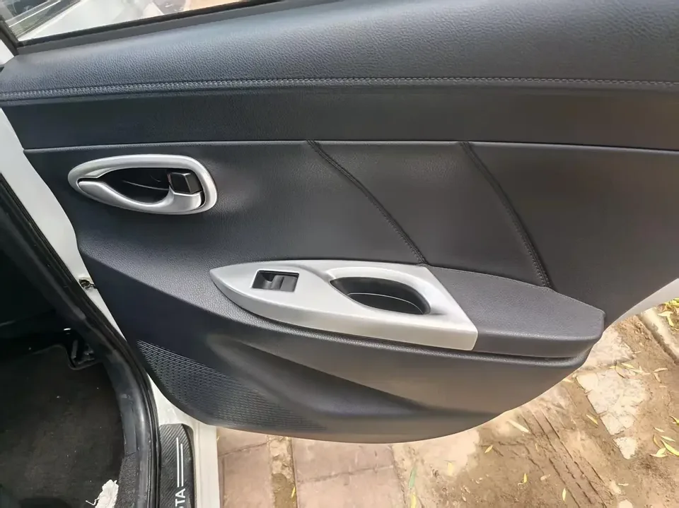 Toyota Vios Vios 2022 1.5L CVT CARE Edition 2022 — thumbnail 3