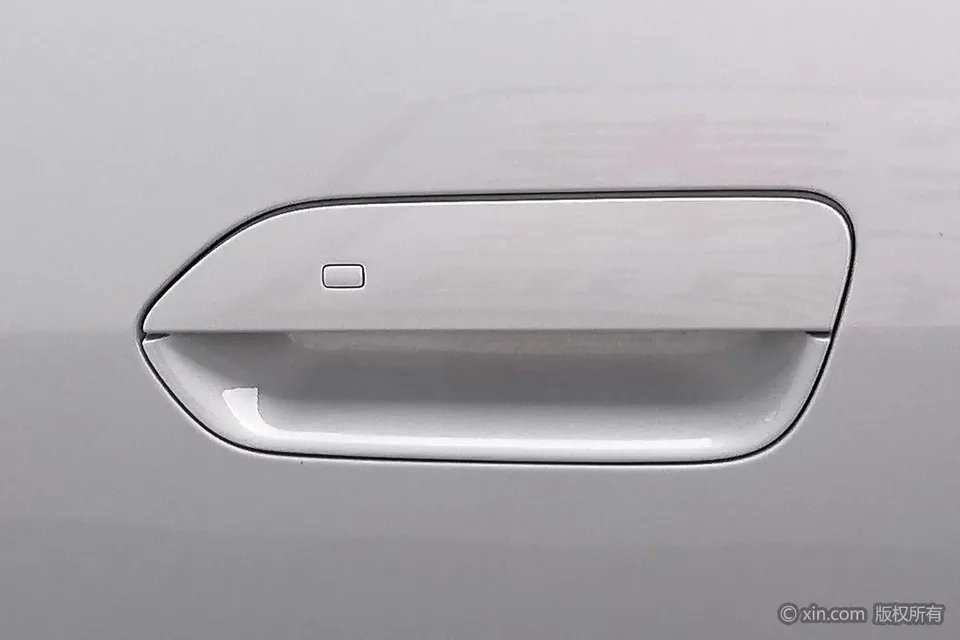 BYD Yuan Up Yuan UP 2024 401KM Leading Type 2024 — thumbnail 3