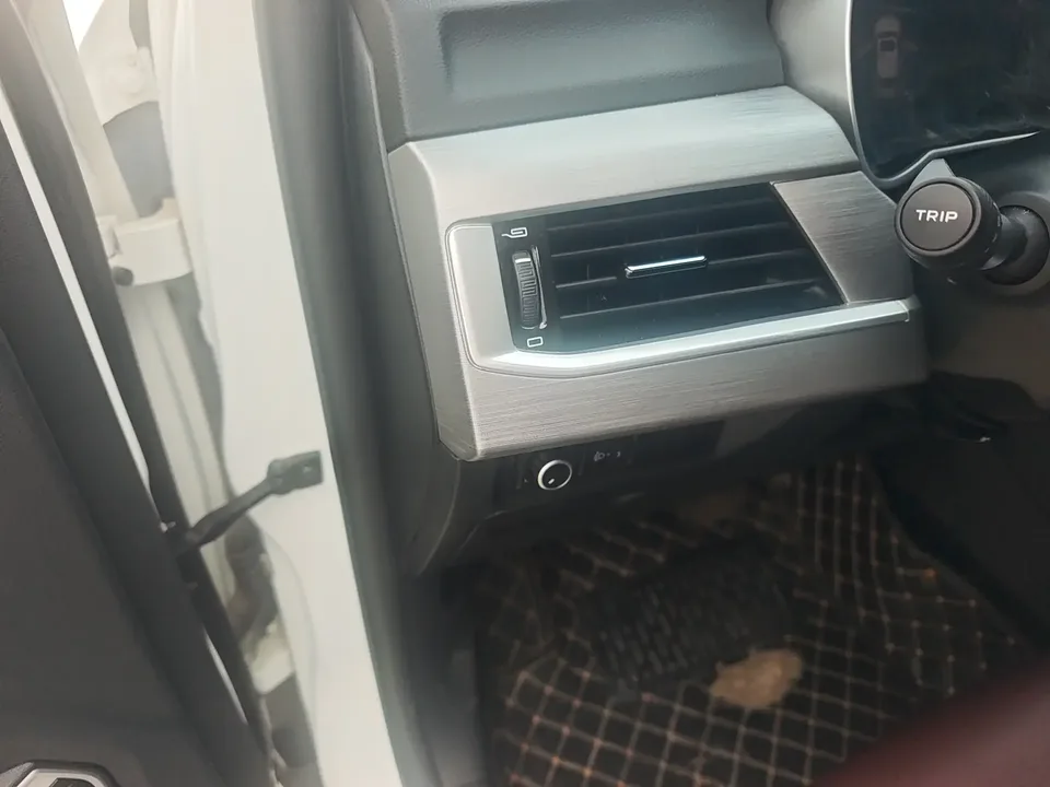 Geely Atlas Boyue 2022 1.8TD DCT Smart Elegant 2022 — thumbnail 4
