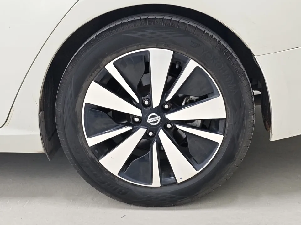 Nissan Altima Sound of nature 2021 2.0L XL Comfort Edition 2022 — thumbnail 3