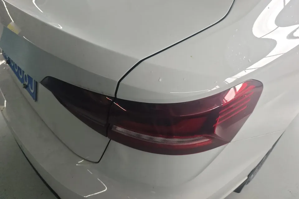 Volkswagen Lavida Lavida 2023 1.5L Automatic 5 Million Edition 2022 — thumbnail 2