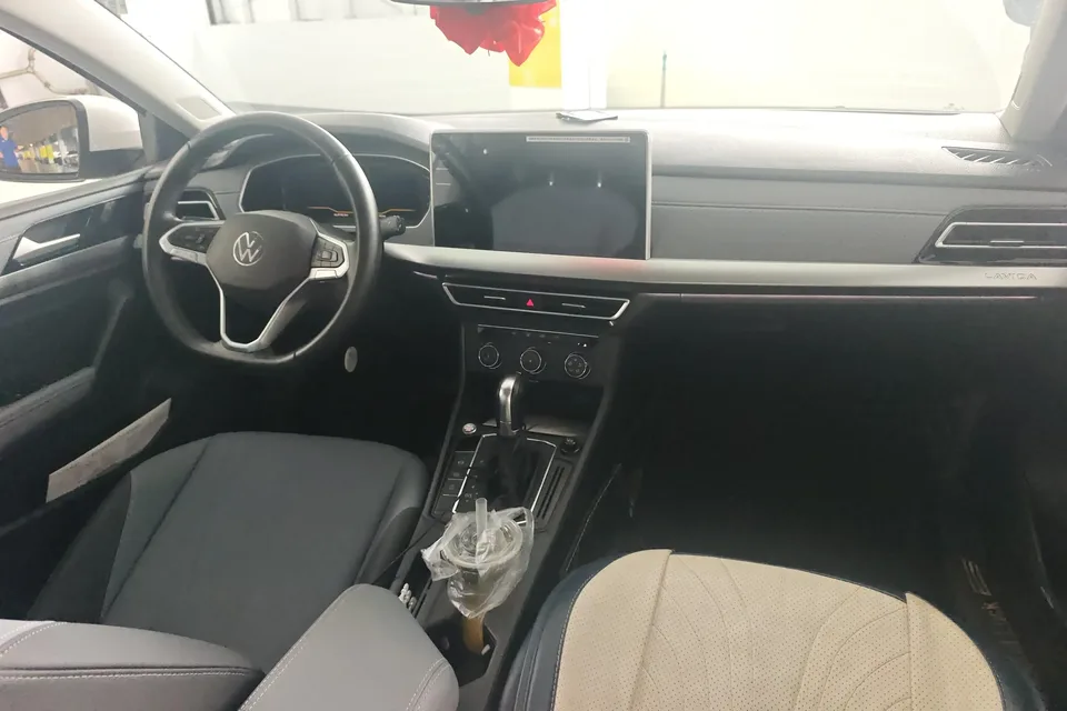 Volkswagen Lavida Lavida 2023 1.5L Automatic 5 Million Edition 2022 — thumbnail 4