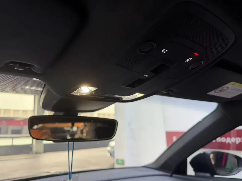 Audi A3 Audi A3 2023 Sportback 35 TFSI Stylish and sporty 2023 — thumbnail 3