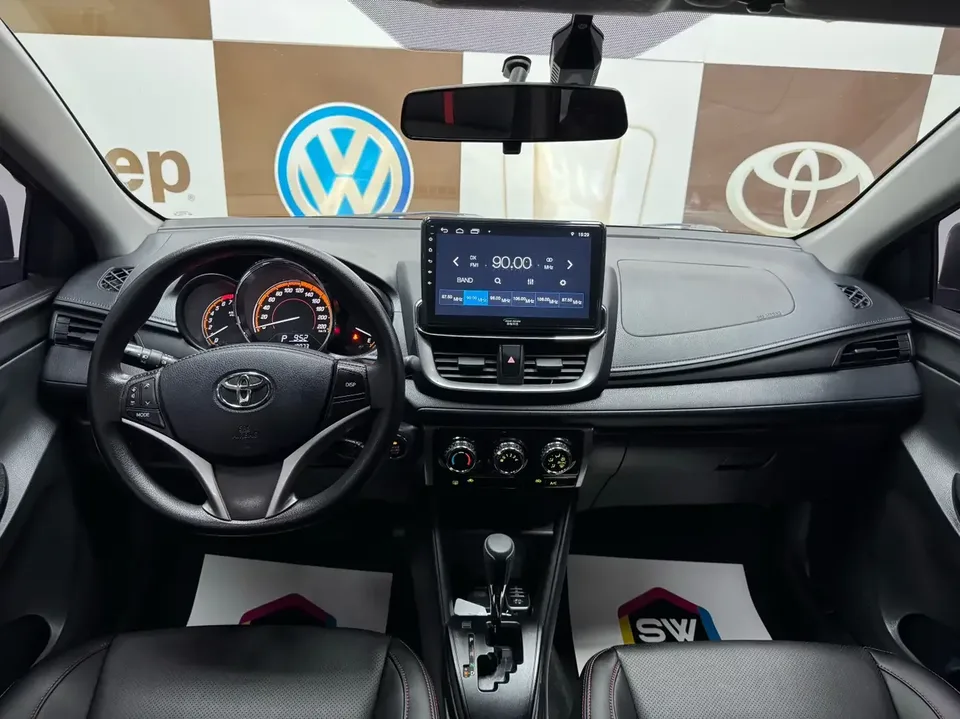 Toyota Yaris L YARiS L to dazzle 2022 X 1.5L CVTPLUS 2023 — thumbnail 5