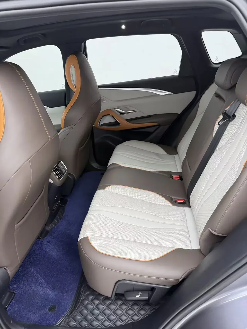BYD Song Pro DM Song Pro DM 2022 DM-i 110km Flagship Pro 2023 — thumbnail 5