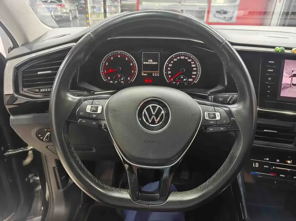 Volkswagen Tayron Tanyue 2022 280TSI 2WD Luxury Smart Edition 2022 — thumbnail 5
