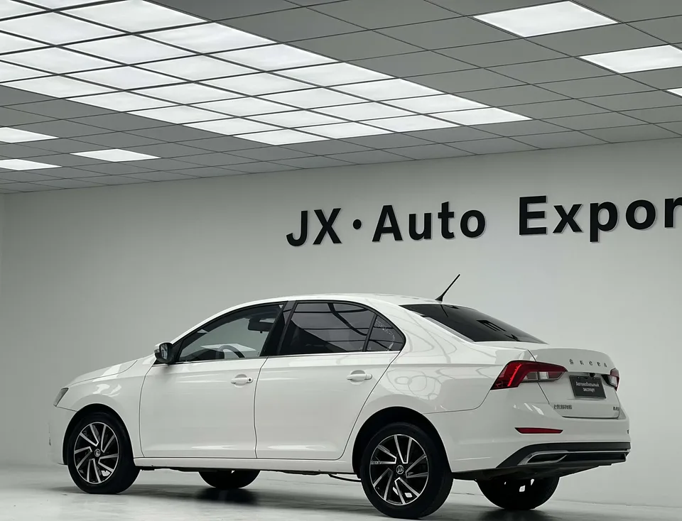 Skoda Xin Rui Xin Rui 2022 1.5L Automatic Comfort Edition 2022 — thumbnail 2