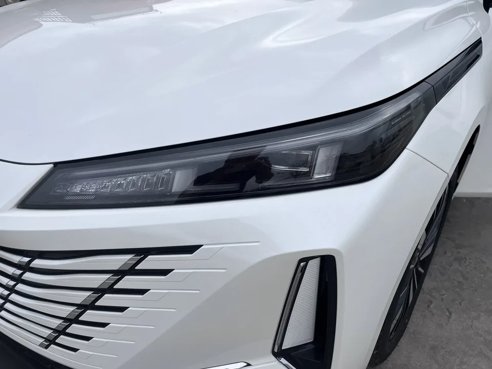 Changan Eado PHEV Eado PHEV 2025 Smart New Blue Whale 145KM Battleship Edition 2026 — thumbnail 3