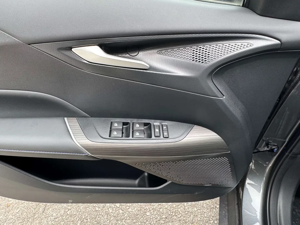 Changan Eado PHEV Eado PHEV 2025 Smart New Blue Whale 145KM Battleship Edition 2026 — thumbnail 4