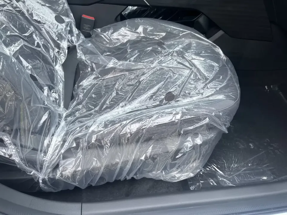 Changan Eado PHEV Eado PHEV 2025 Smart New Blue Whale 145KM High Energy Edition 2026 — thumbnail 3