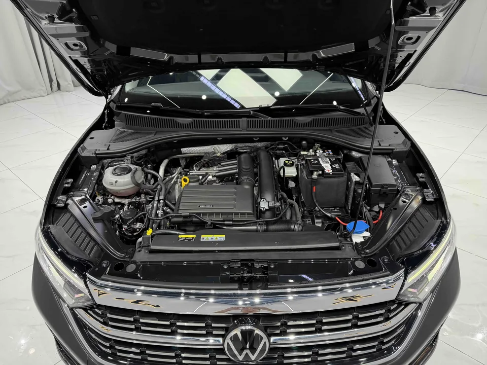 Volkswagen Sagitar Sagitar 2023 280TSI DSG Beyond Edition 2022 — thumbnail 3