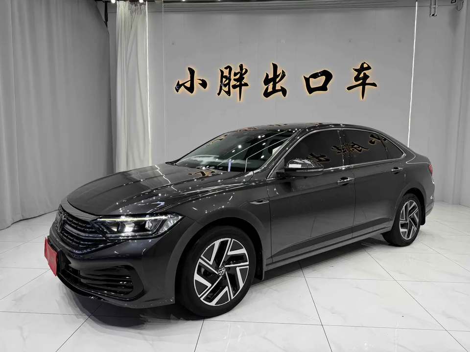 Volkswagen Sagitar Sagitar 2023 280TSI DSG Beyond Edition 2022 — фото 1, купить с доставкой в Москву