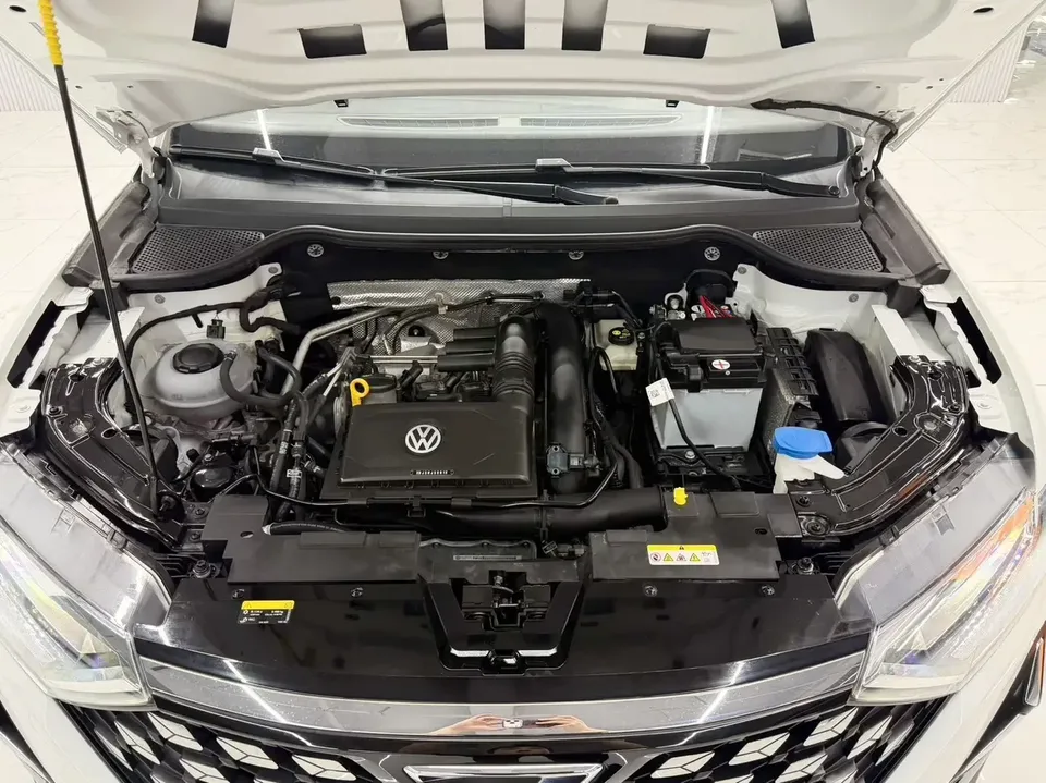 Jetta VS5 Jetta VS5 2022 280TSI Automatic Enjoy Edition 2022 — thumbnail 3