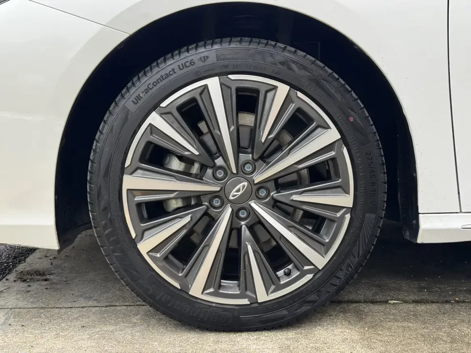 Chery Arrizo 8 Arrizo 8 2022 1.6TGDI DCT 2024 — thumbnail 4