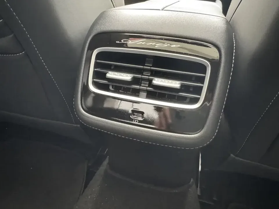 Chery Arrizo 8 Arrizo 8 2022 1.6TGDI DCT 2024 — thumbnail 5