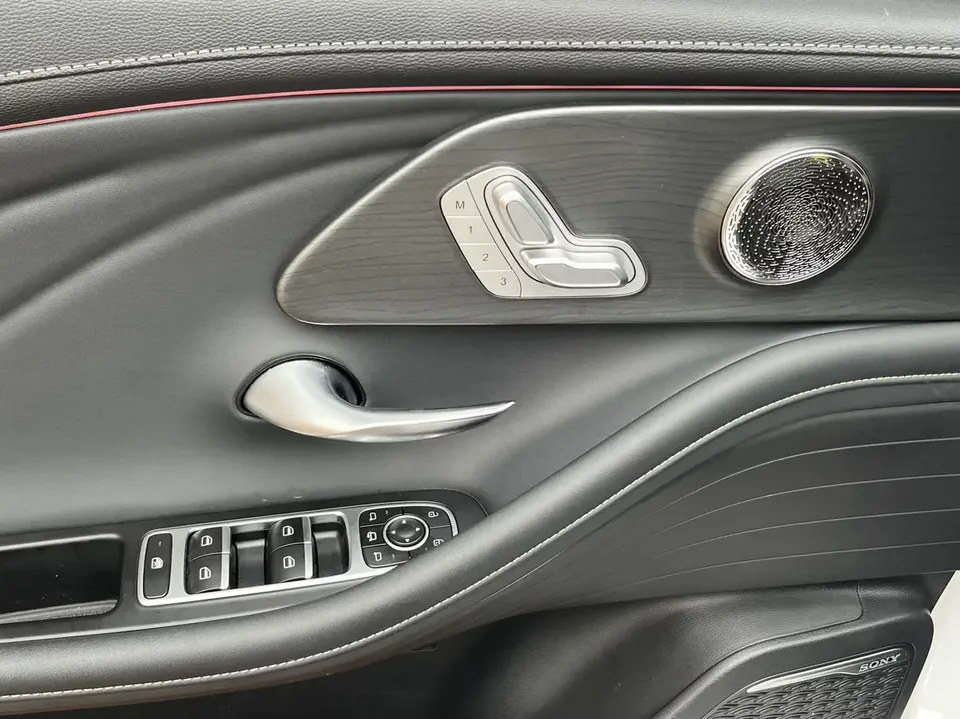 Chery Arrizo 8 Arrizo 8 2022 1.6TGDI DCT Elegant 2023 — миниатюра 3
