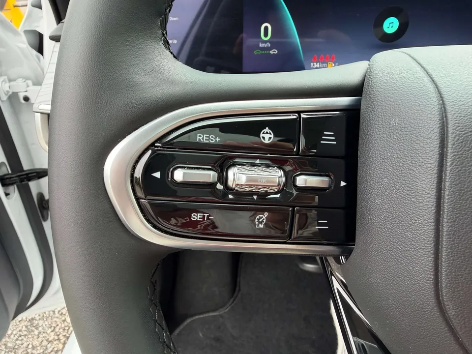 Chery Arrizo 8 Arrizo 8 2022 1.6TGDI DCT 2024 — thumbnail 4
