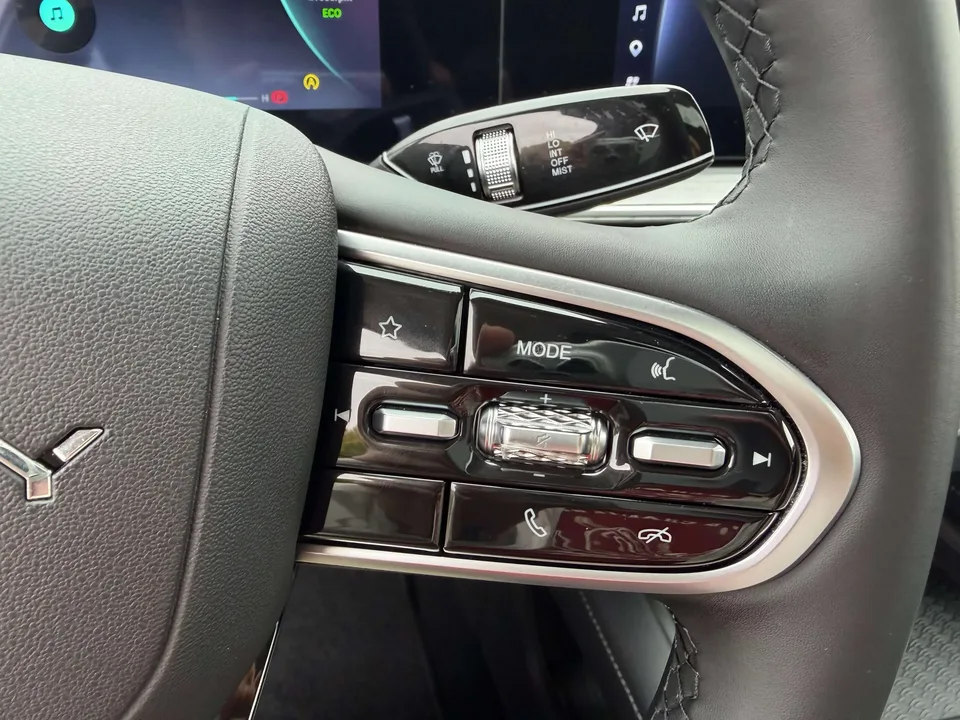 Chery Arrizo 8 Arrizo 8 2022 1.6TGDI DCT 2024 — thumbnail 5