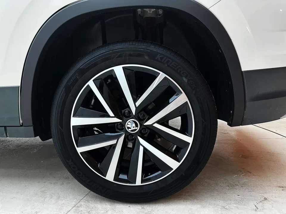 Skoda Comek Comek 2022 1.5L Automatic Comfort Edition 2022 — thumbnail 3