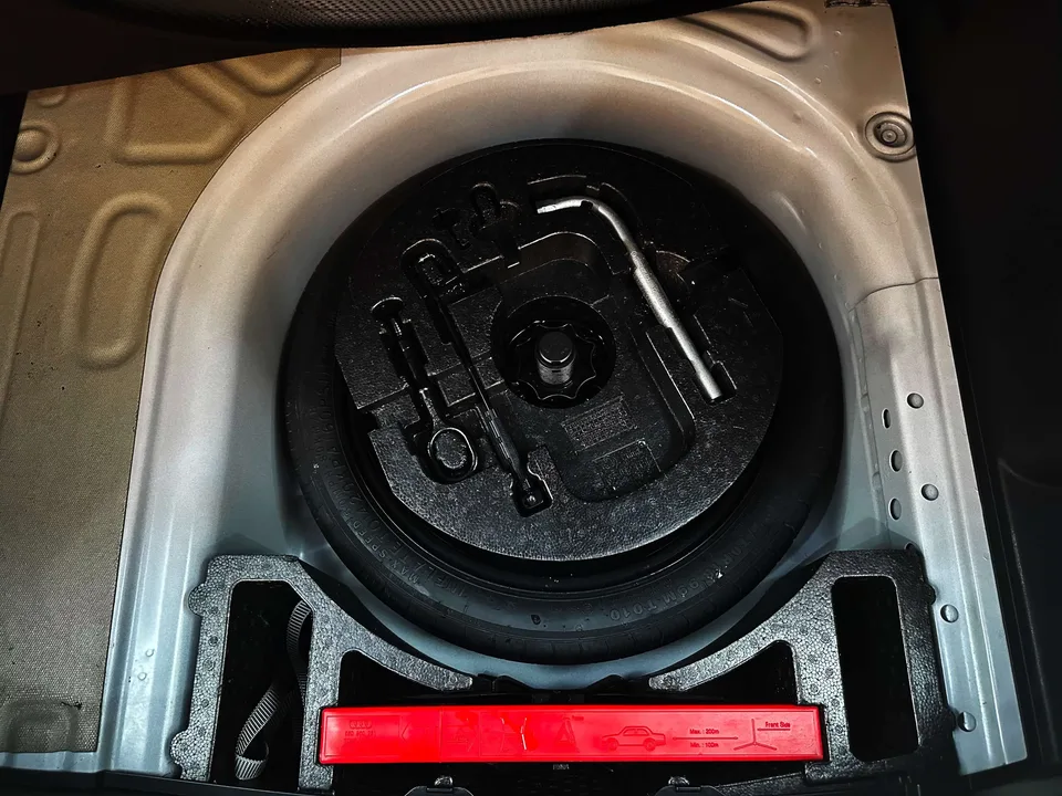 Skoda Comek Comek 2022 1.5L Automatic Comfort Edition 2022 — thumbnail 5