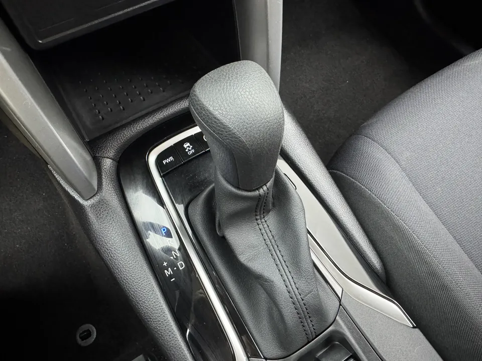 Toyota CorollaCross Corolla Sharp 2023 2.0L CVT Pioneer Edition 2024 — thumbnail 5