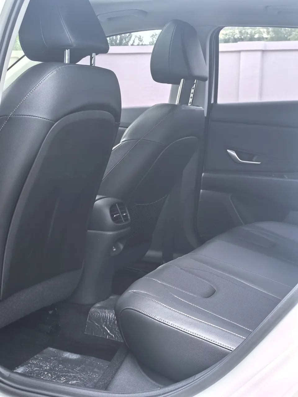 Hyundai Elantra Elantra 2022 1.5L CVT GLX Elite Edition 2023 — thumbnail 3