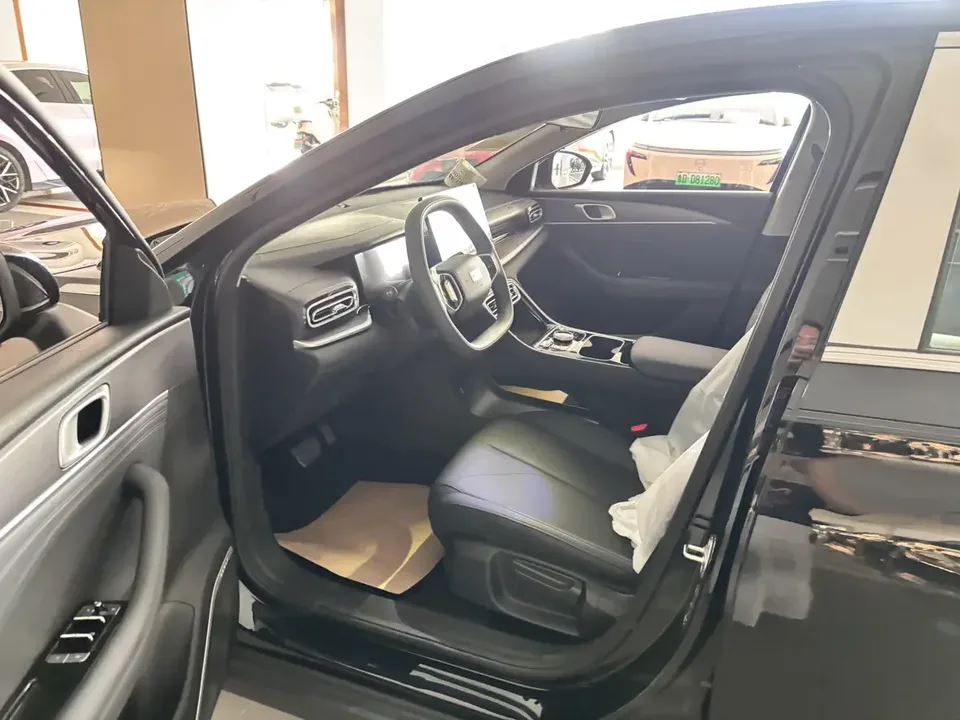 Geely Galaxy Star 6 Galaxy Star 6 2026 60km Starting Edition 2026 — thumbnail 4