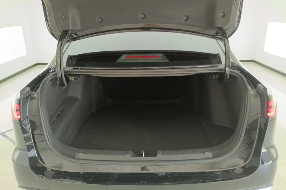Geely Galaxy Star 6 Galaxy Star 6 2026 60km Starting Edition 2026 — thumbnail 5