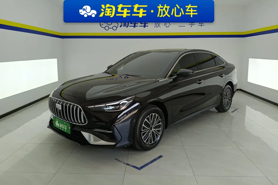 Geely Galaxy Star 6 Galaxy Star 6 2026 60km Starting Edition 2026 — photo 1, buy with delivery to Moscow