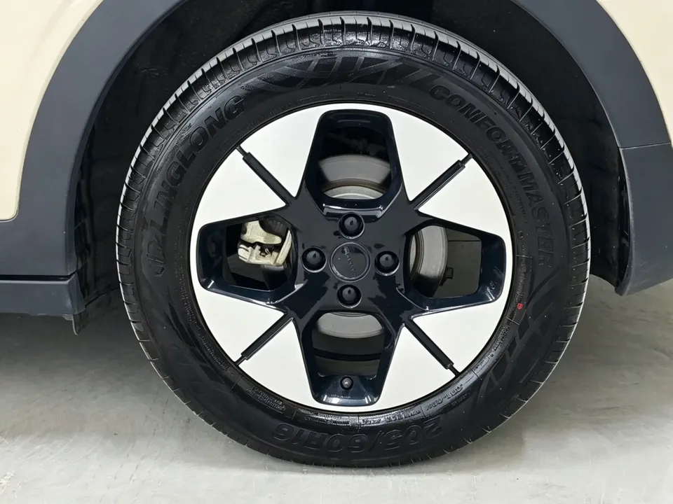 Geely Star Wish Star Wish 2025 UP 410km Exploration+ 2024 — thumbnail 3