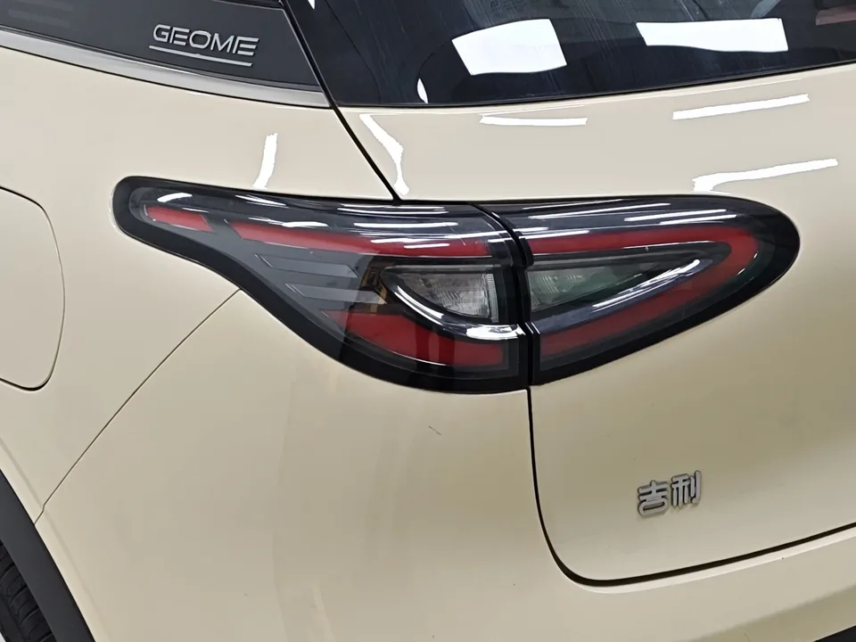 Geely Star Wish Star Wish 2025 UP 410km Exploration+ 2024 — thumbnail 4