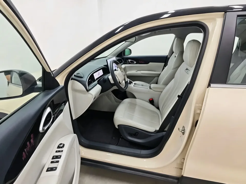 Geely Star Wish Star Wish 2025 UP 410km Exploration+ 2024 — thumbnail 5