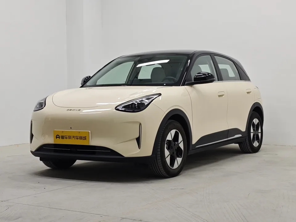 Geely Star Wish Star Wish 2025 UP 410km Exploration+ 2024 — photo 1, buy with delivery to Moscow