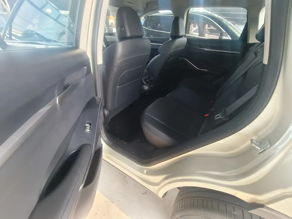 Haval H6 Haval H6 2024 1.5T Automatic 2WD Pro Edition 2024 — thumbnail 4