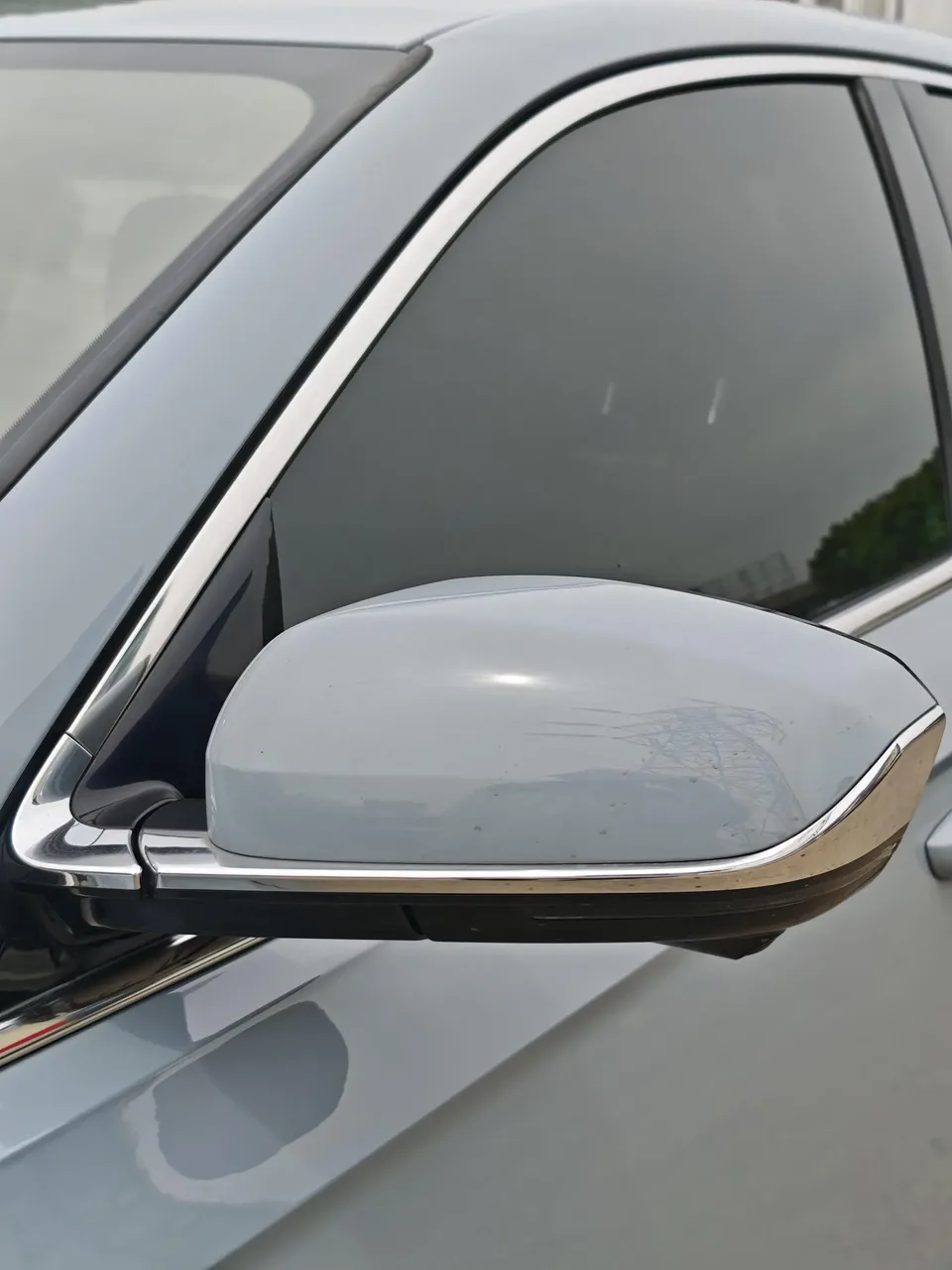 Geely Preface Xing Rui 2023 1.5T Fuyao Edition 2023 — thumbnail 3