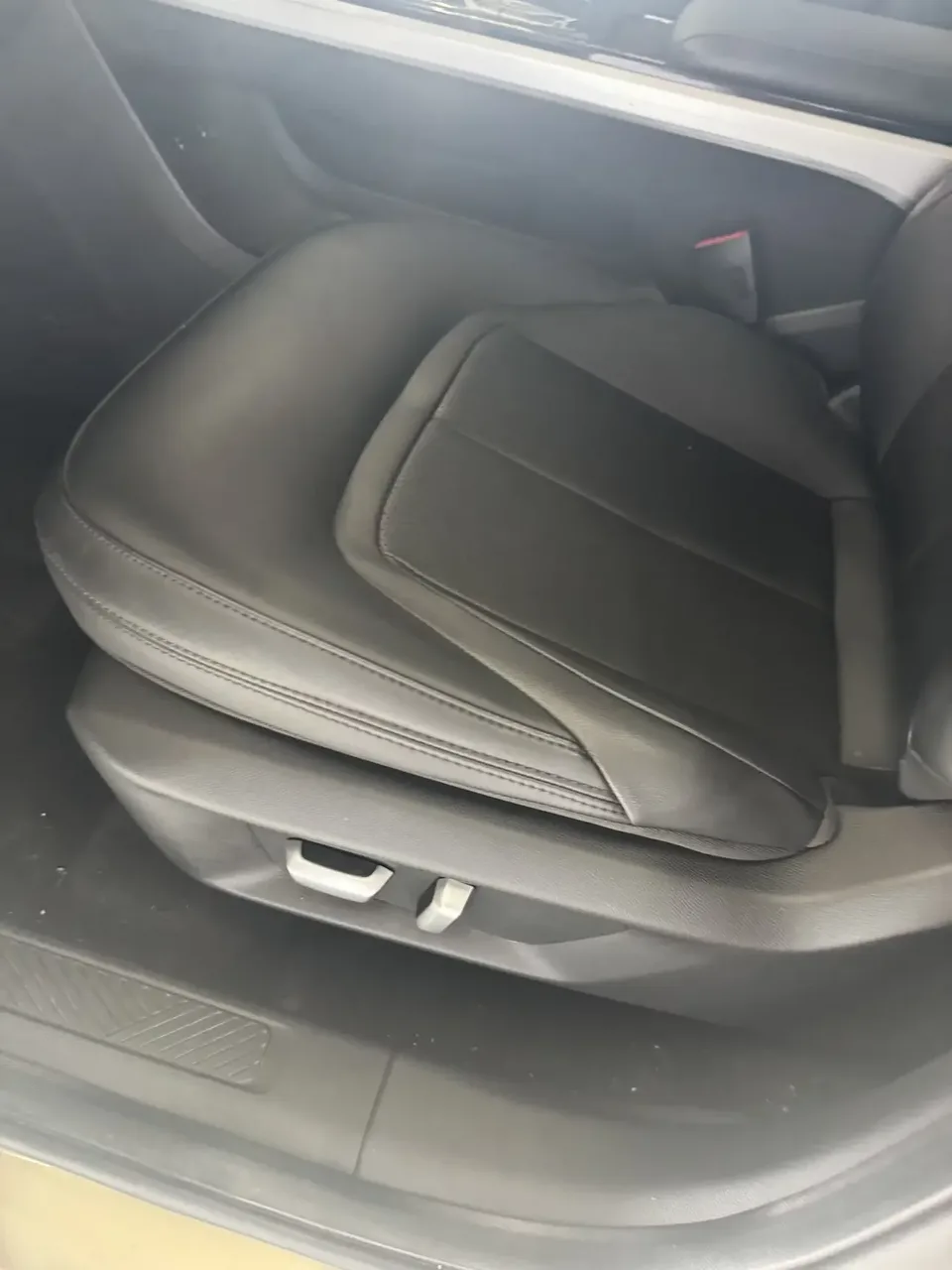 Wuling Starlight EV Wuling Starlight EV 2024 Co-creation version 510 advanced version 2024 — thumbnail 4
