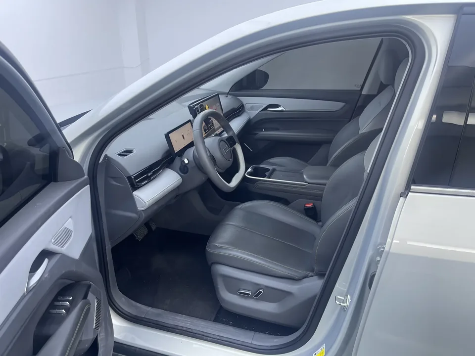 FAW Delight 03 Delight 03 2025 565km Premium Edition 2025 — миниатюра 5