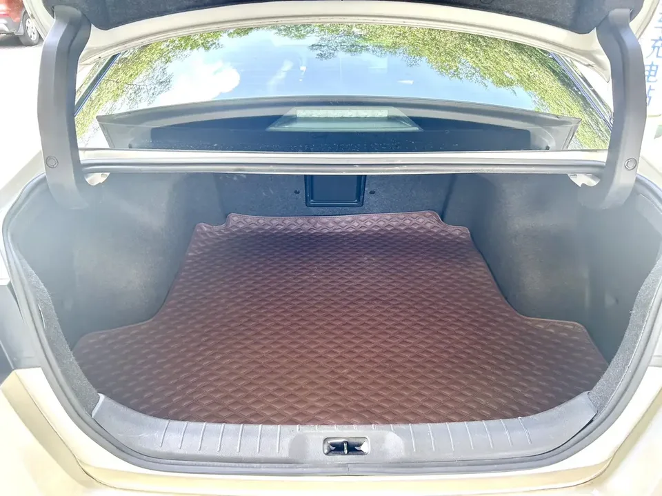 Nissan Altima Sound of nature 2022 2.0L XL-Upr Premium Edition 2024 — thumbnail 5