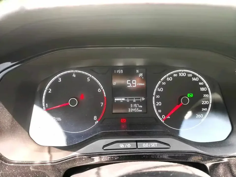Jetta VS5 Jetta VS5 2023 280TSI Automatic High Gloss Enjoyment Edition 2023 — миниатюра 3