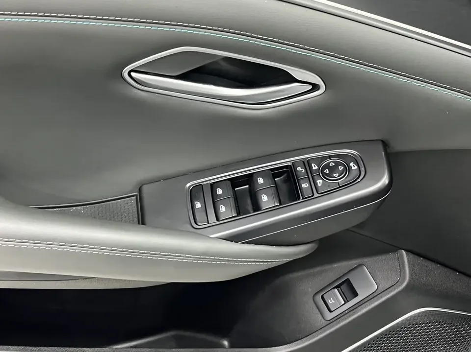 BYD Song L DM Song L DM 2025 DM-i 160KM Intelligent Driving Edition 2025 — thumbnail 3