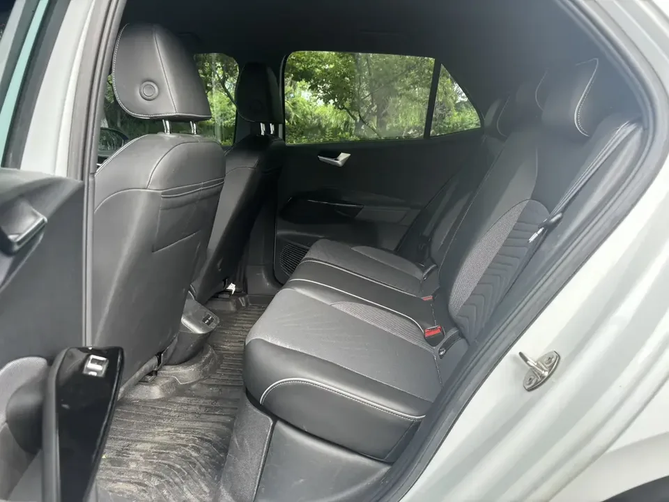 Volkswagen ID.3 Volkswagen ID.3 2023 Pure Smart Edition 2023 — thumbnail 3