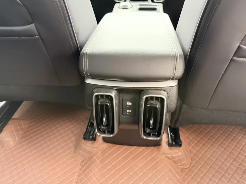 Haval Dargo Harvard dog 2024 1.5T 2WD Border Collie Edition 2024 — thumbnail 2