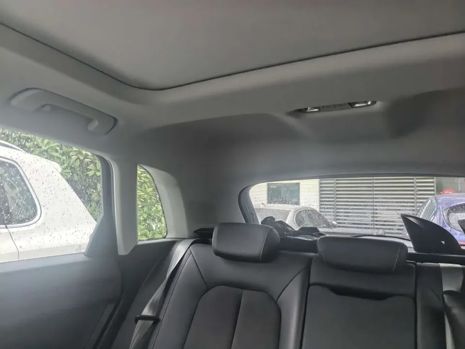 Audi Q3 Audi Q3 2022 35 TFSI Stylish Dynamic 2022 — thumbnail 3