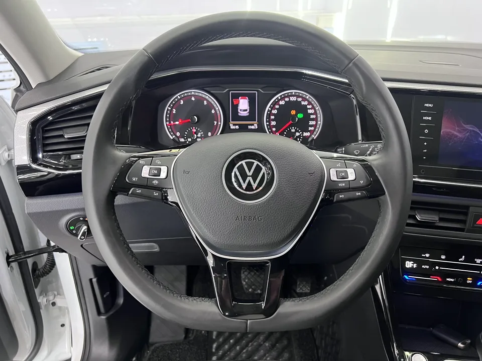 Volkswagen Tayron Tanyue 2022 280TSI 2WD Luxury Smart Edition 2022 — thumbnail 5