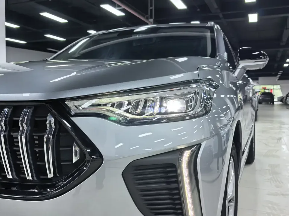 Haval Harvard Red Rabbit Harvard Red Rabbit 2023 1.5T Excellence 2023 — thumbnail 3