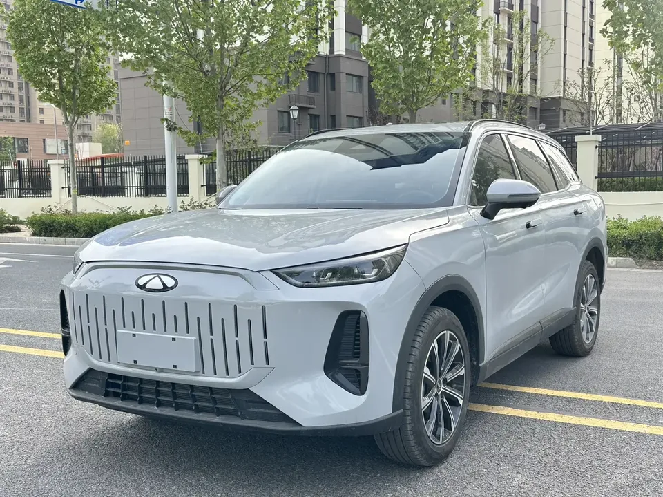 Chery Fengyun T9 Fengyun T9 2024 120 Long-life standard ternary lithium 2024 — photo 1, buy with delivery to Moscow