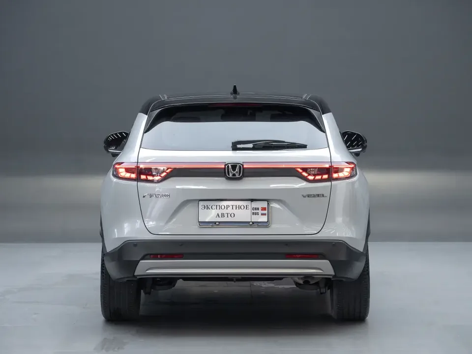 Honda VEZEL Binzhi 2023 1.5L CVT Deluxe Edition 2023 — thumbnail 2