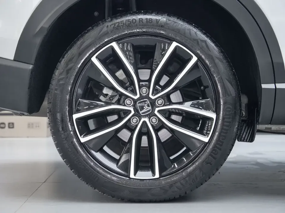 Honda VEZEL Binzhi 2023 1.5L CVT Deluxe Edition 2023 — thumbnail 4