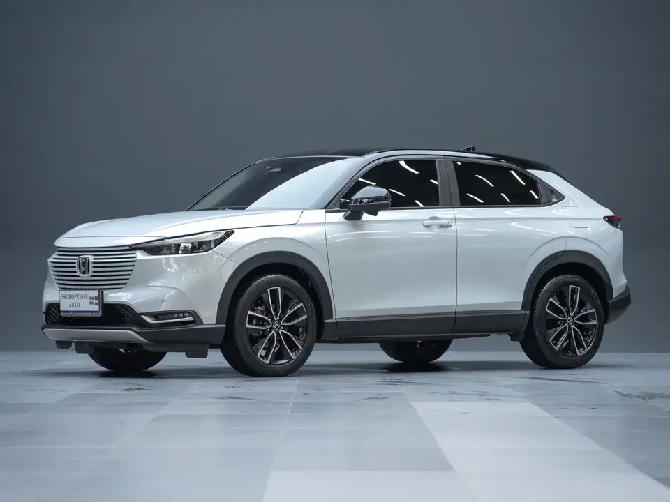 Honda VEZEL Binzhi 2023 1.5L CVT Deluxe Edition 2023 — photo 1, buy with delivery to Moscow